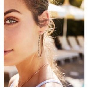 Kendra Scott hoops